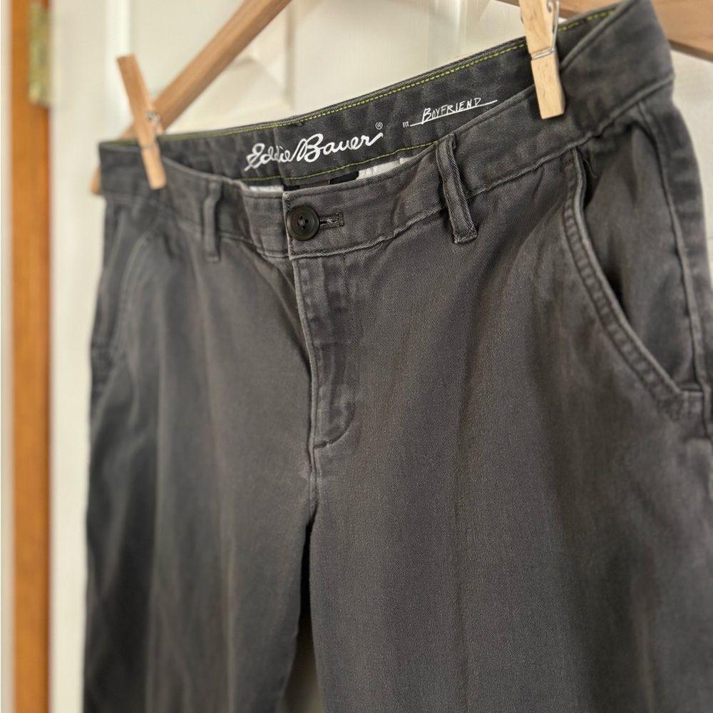 Eddie Bauer Legend Wash Pants